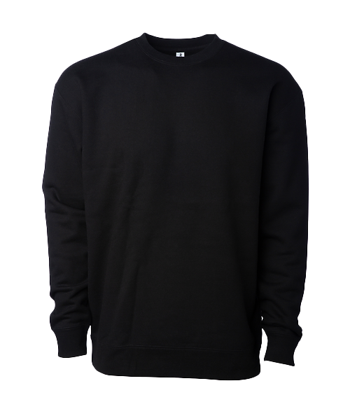 Crewneck Sweatshirts
