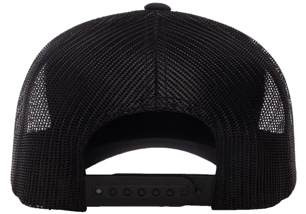 YP CAMO Classics® 6606MC Multicam® Trucker Mesh Cap with Embroidered Patch