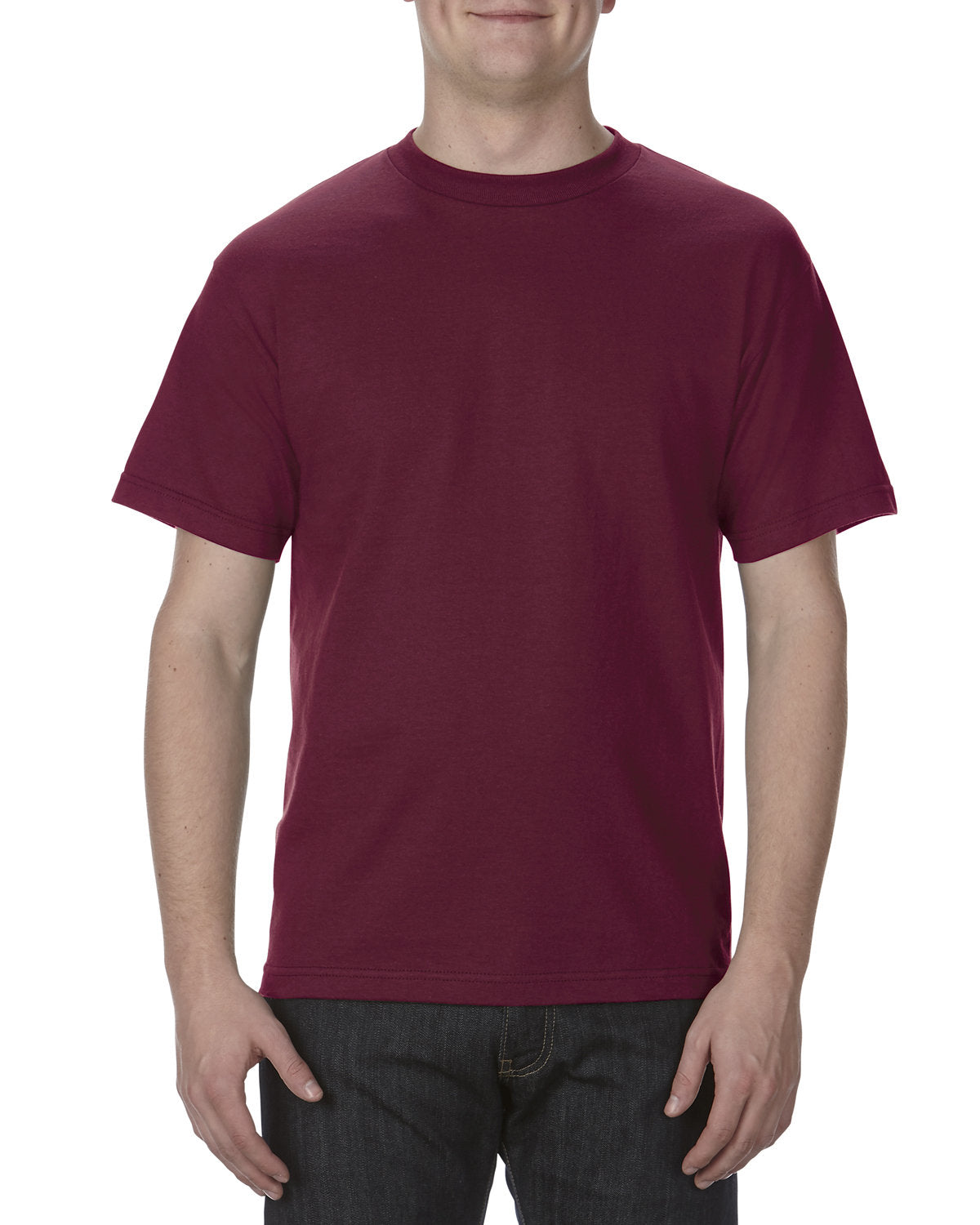 Classic Tee Short Sleeve