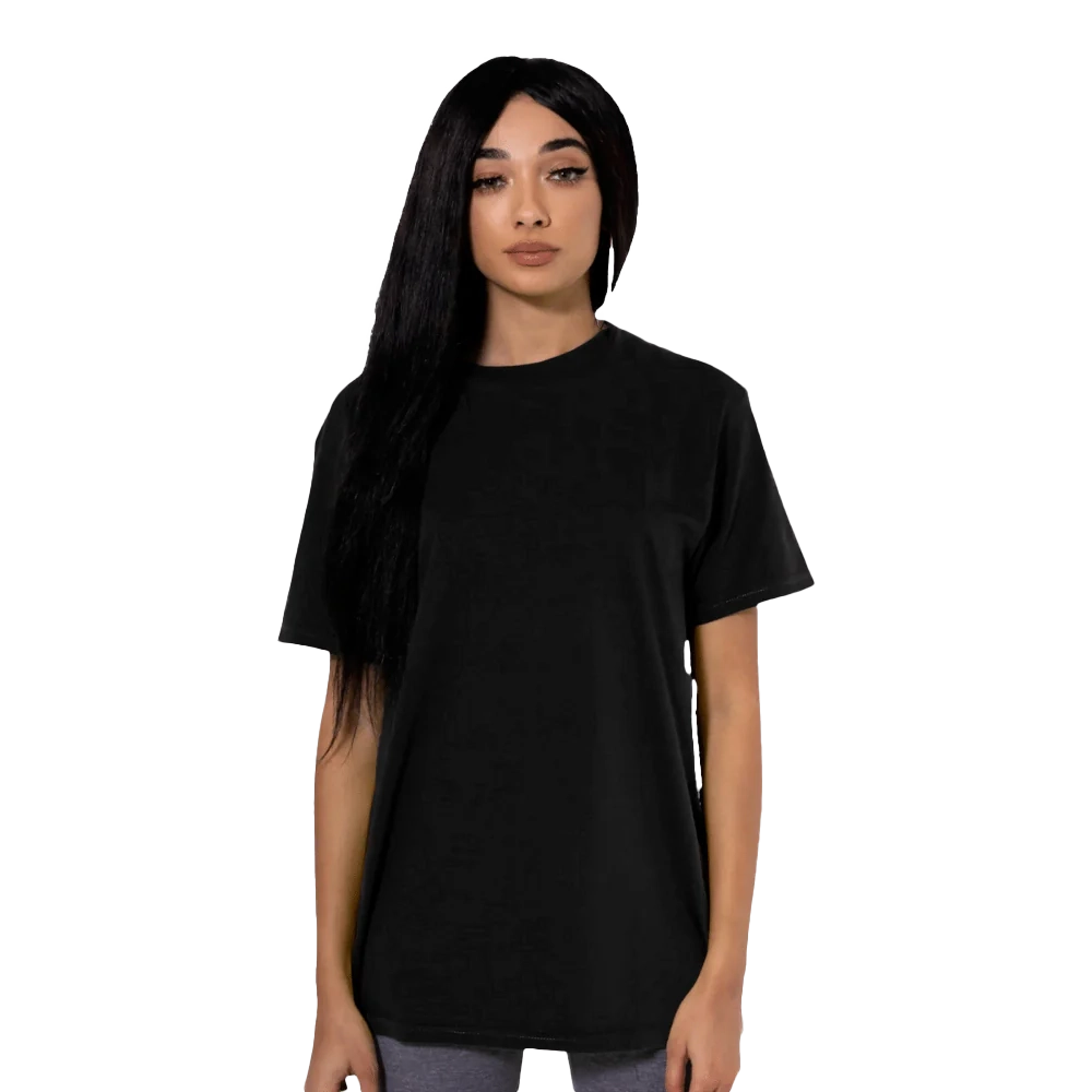 Promo Tee Short Sleeve