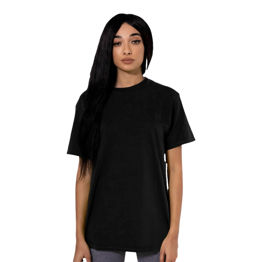 Promo Tee Short Sleeve