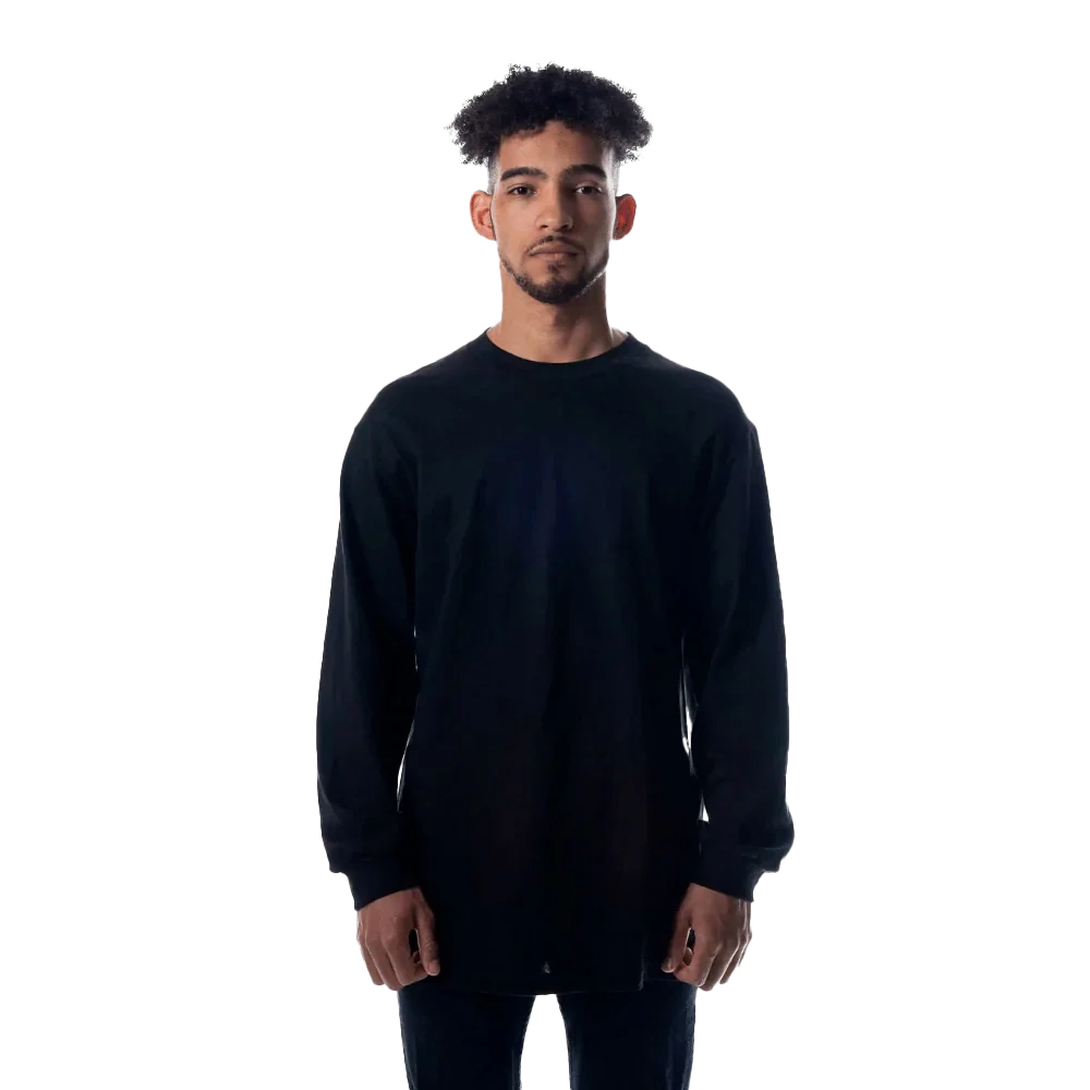 Classic Tee Long Sleeve