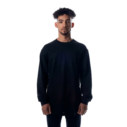 Classic Tee Long Sleeve