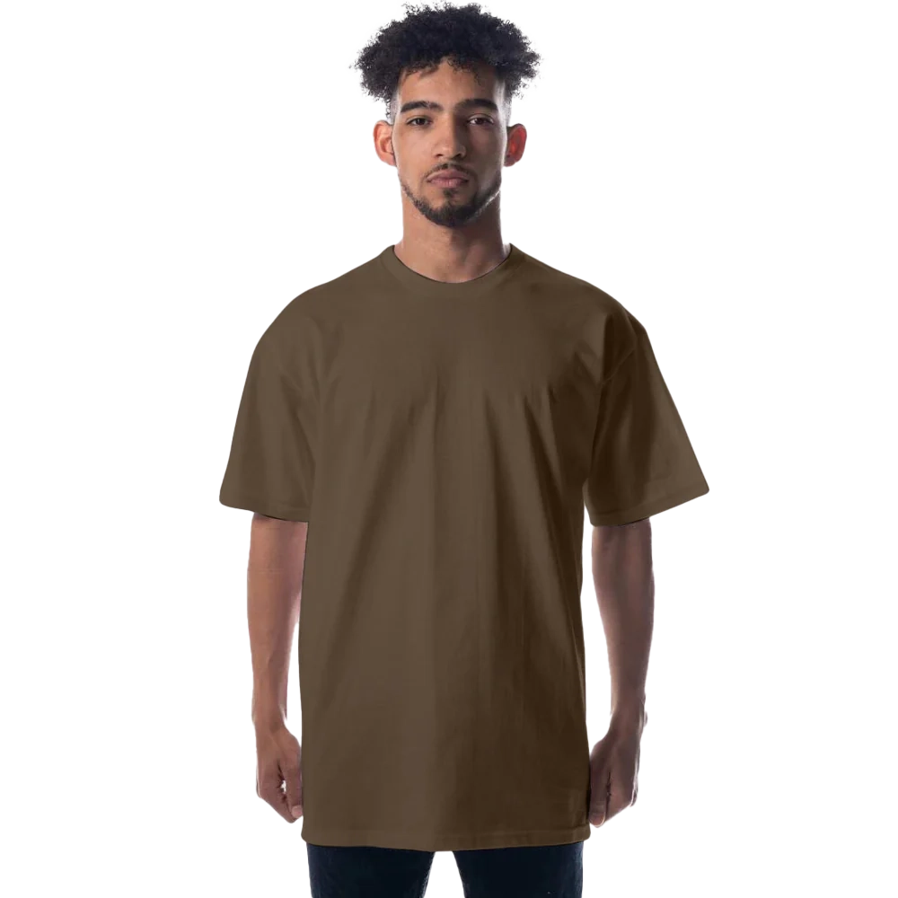 Classic Tee Short Sleeve