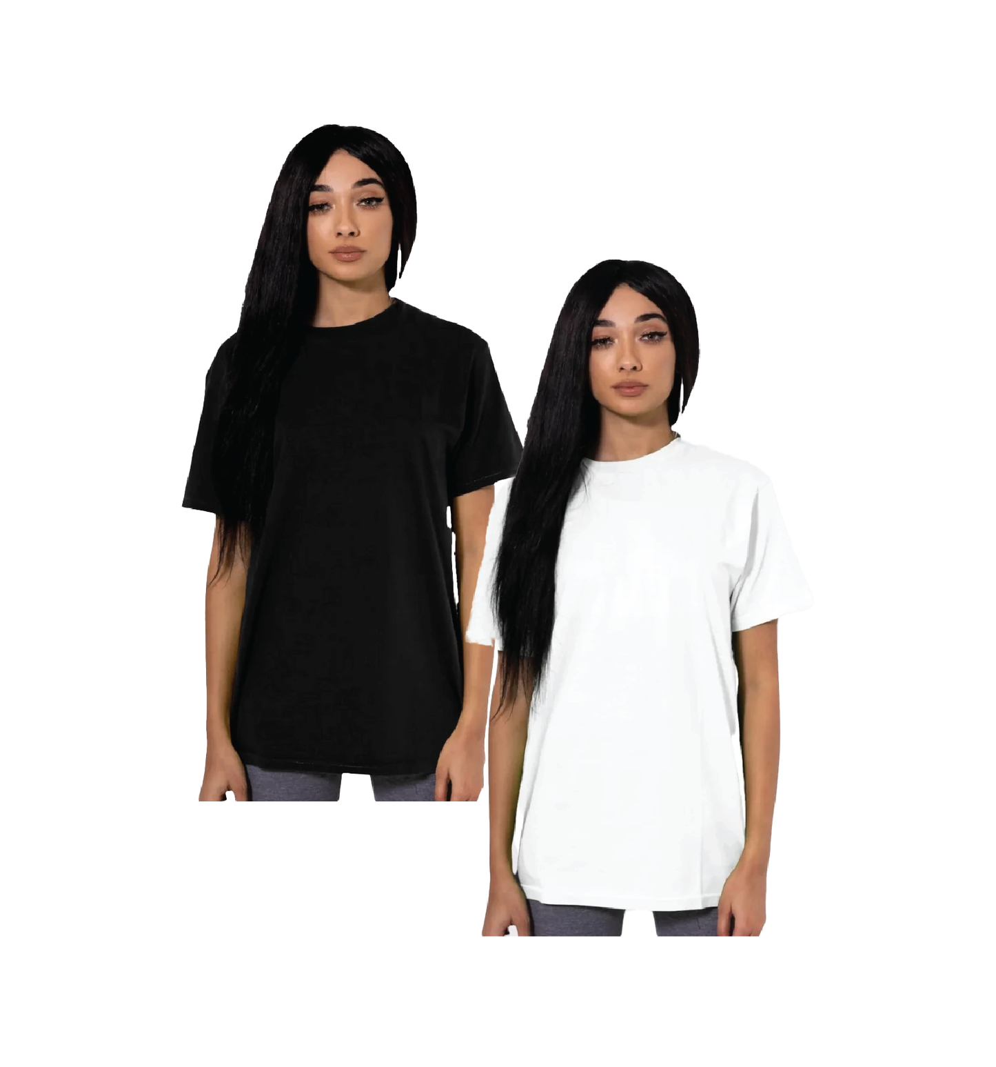 Promo Tee Short Sleeve