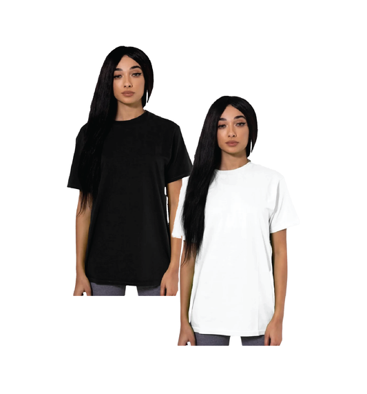 Promo Tee Short Sleeve 4.3 oz. Slim Fit