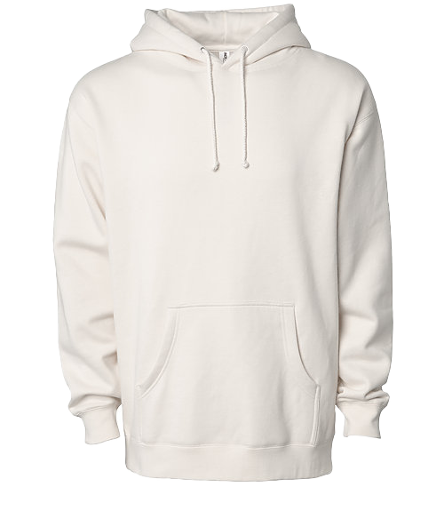 HEAVYWEIGHT PULLOVER HOODIES
