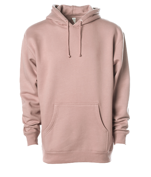 HEAVYWEIGHT PULLOVER HOODIES