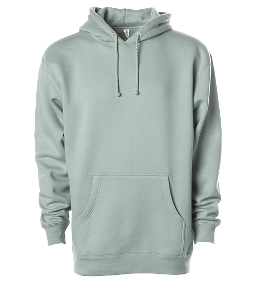 HEAVYWEIGHT PULLOVER HOODIES