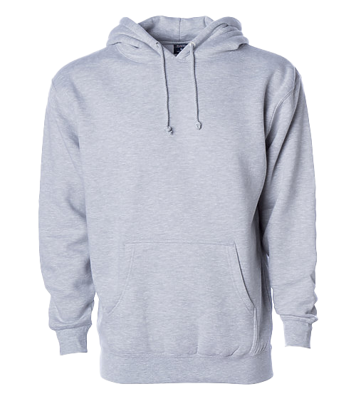 HEAVYWEIGHT PULLOVER HOODIES
