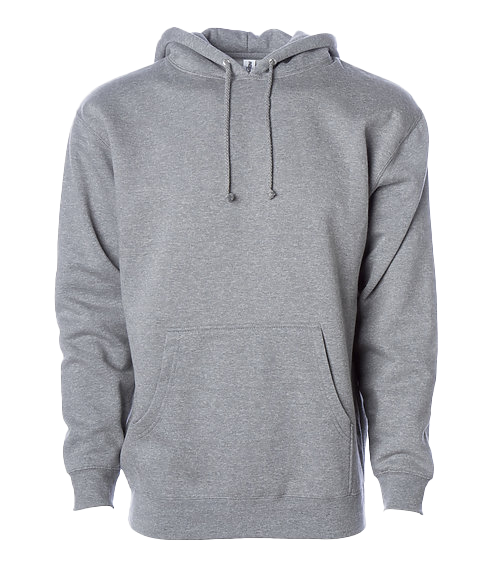 HEAVYWEIGHT PULLOVER HOODIES