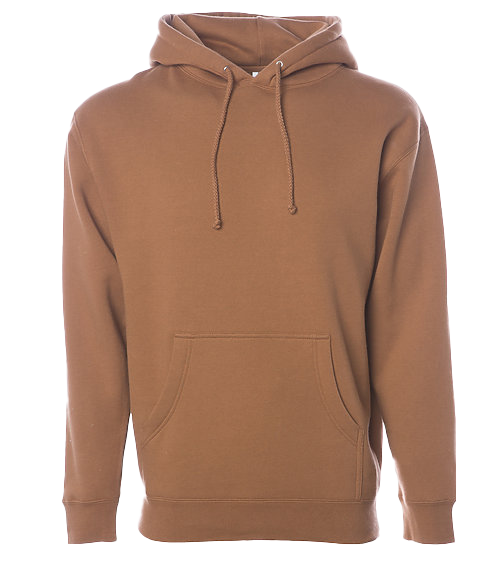 HEAVYWEIGHT PULLOVER HOODIES