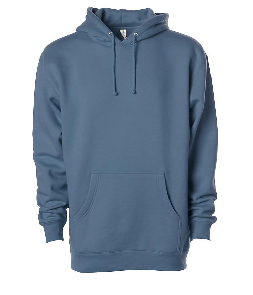 HEAVYWEIGHT PULLOVER HOODIES