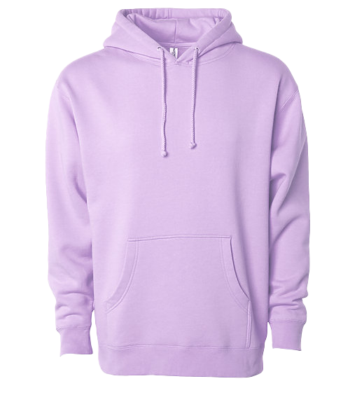 HEAVYWEIGHT PULLOVER HOODIES