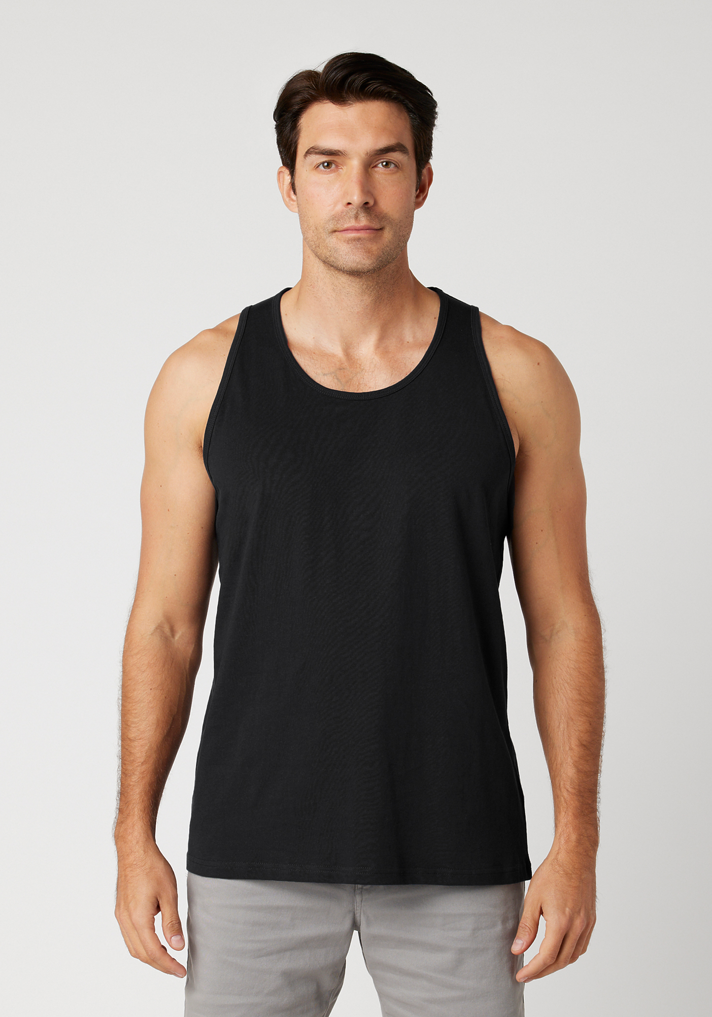MC1790 - Premium Ringspun Tank Top