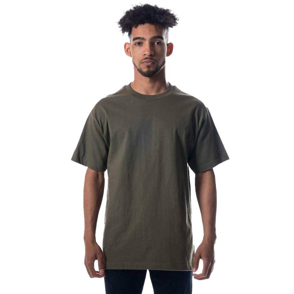 Classic Tee Short Sleeve