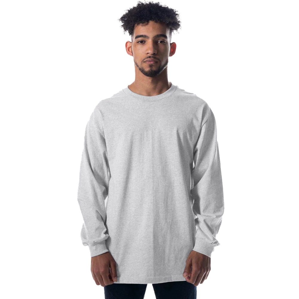 Classic Tee Long Sleeve
