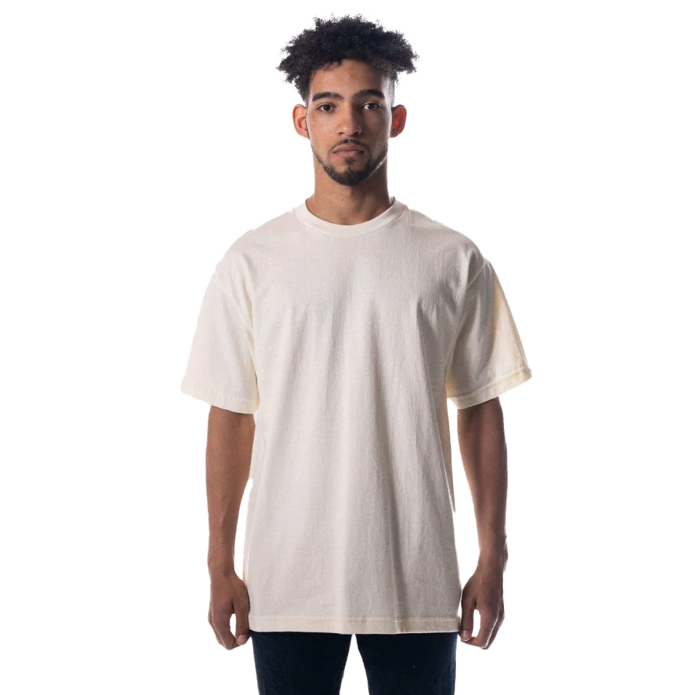 Classic Tee Short Sleeve