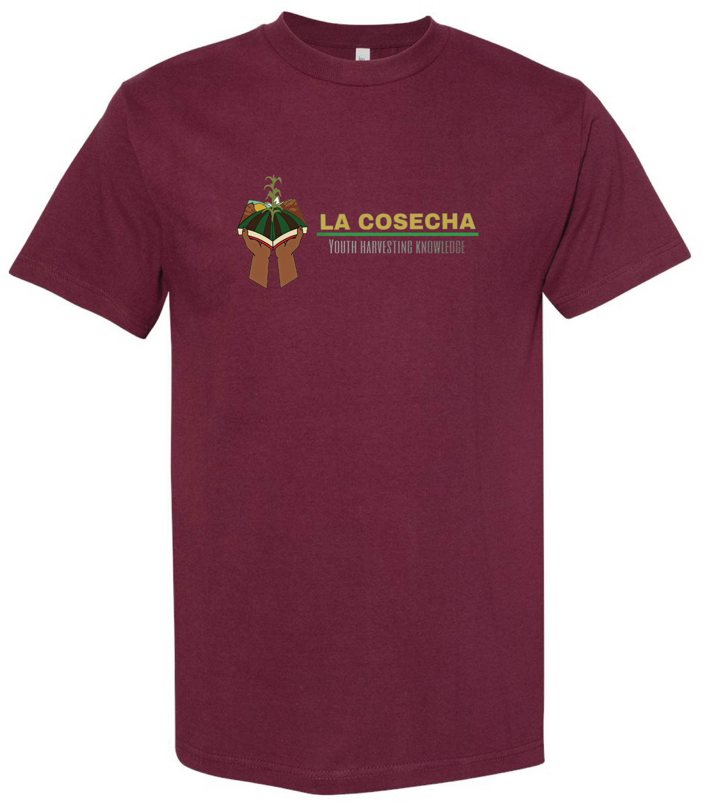 La Cosecha Graphic Tees