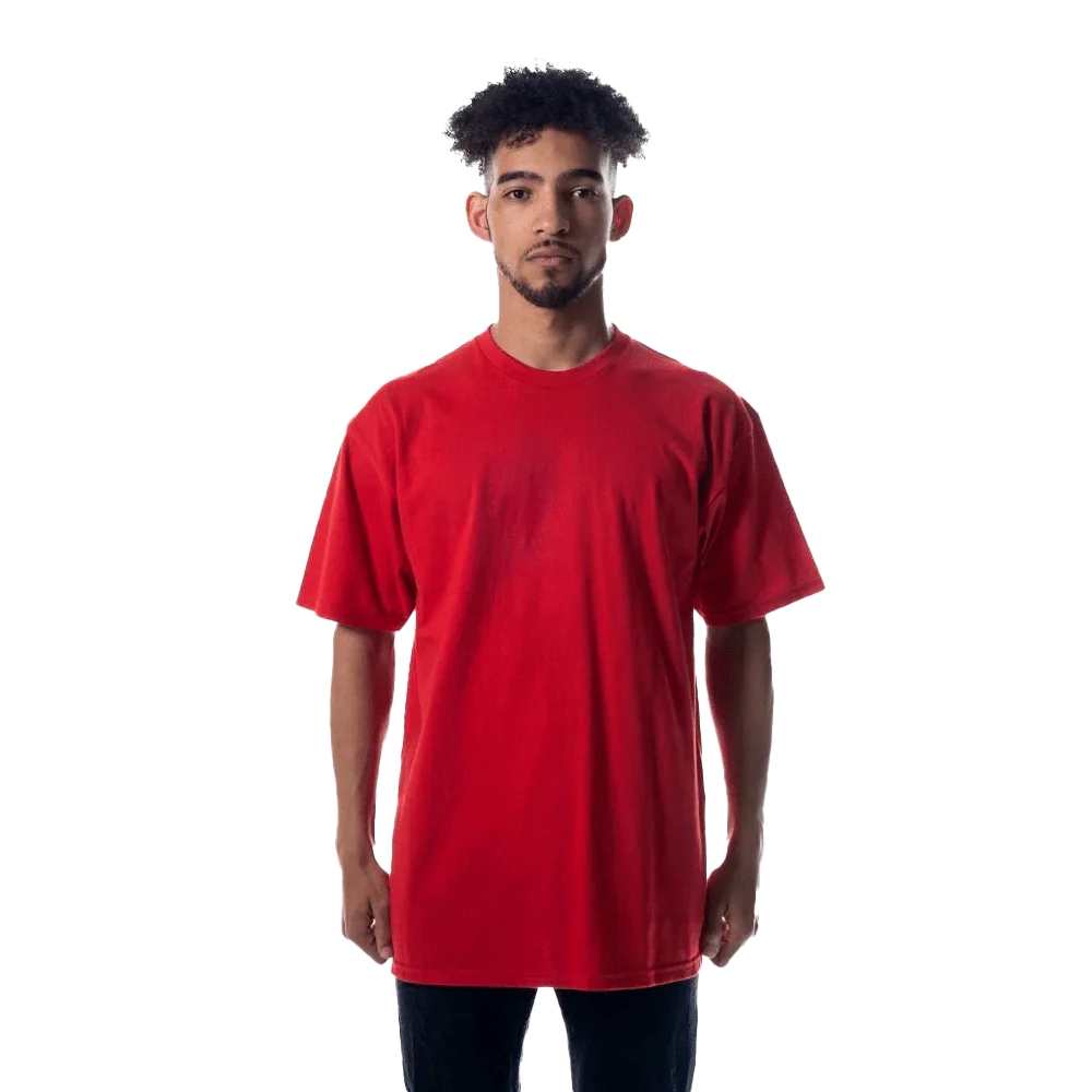 Classic Tee Short Sleeve