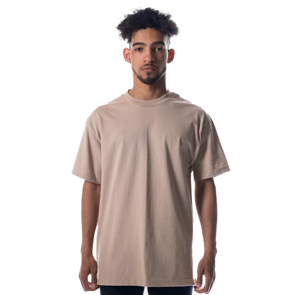 Classic Tee Short Sleeve