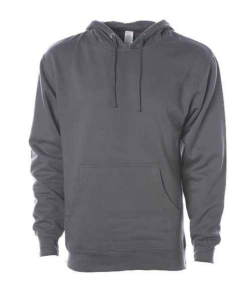 MIDWEIGHT PULLOVER HOODIES