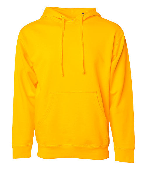 MIDWEIGHT PULLOVER HOODIES