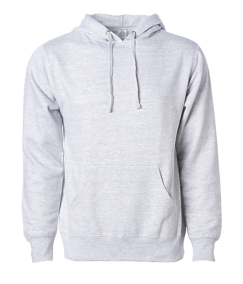 MIDWEIGHT PULLOVER HOODIES