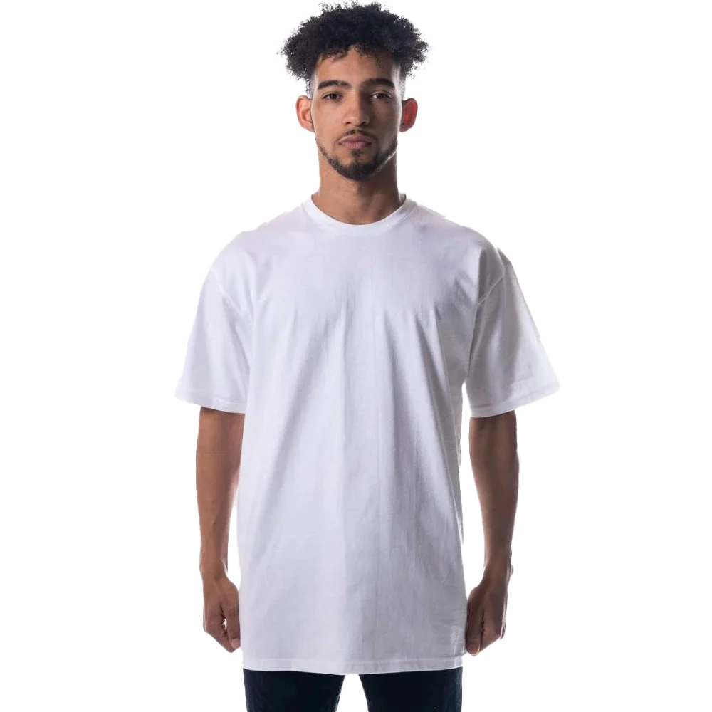Classic Tee Short Sleeve