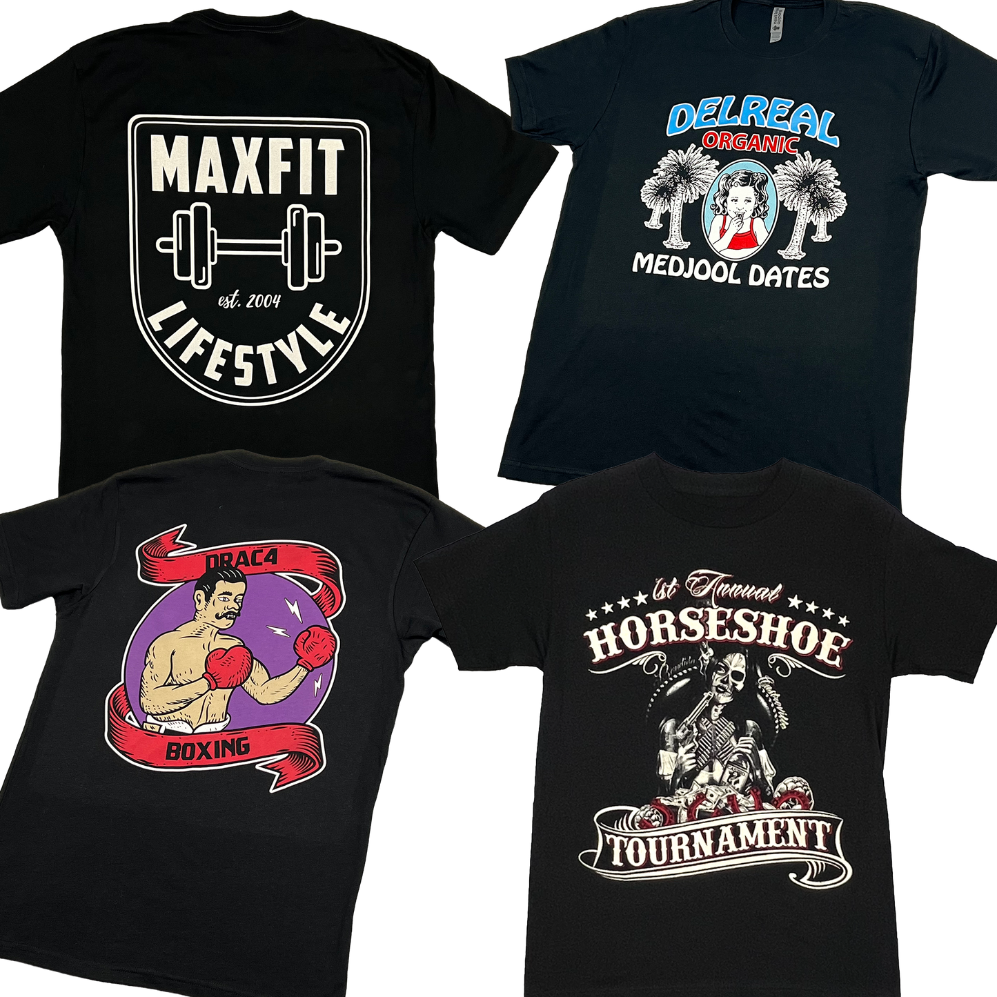 Review Your Art Files | Artwork Requirements