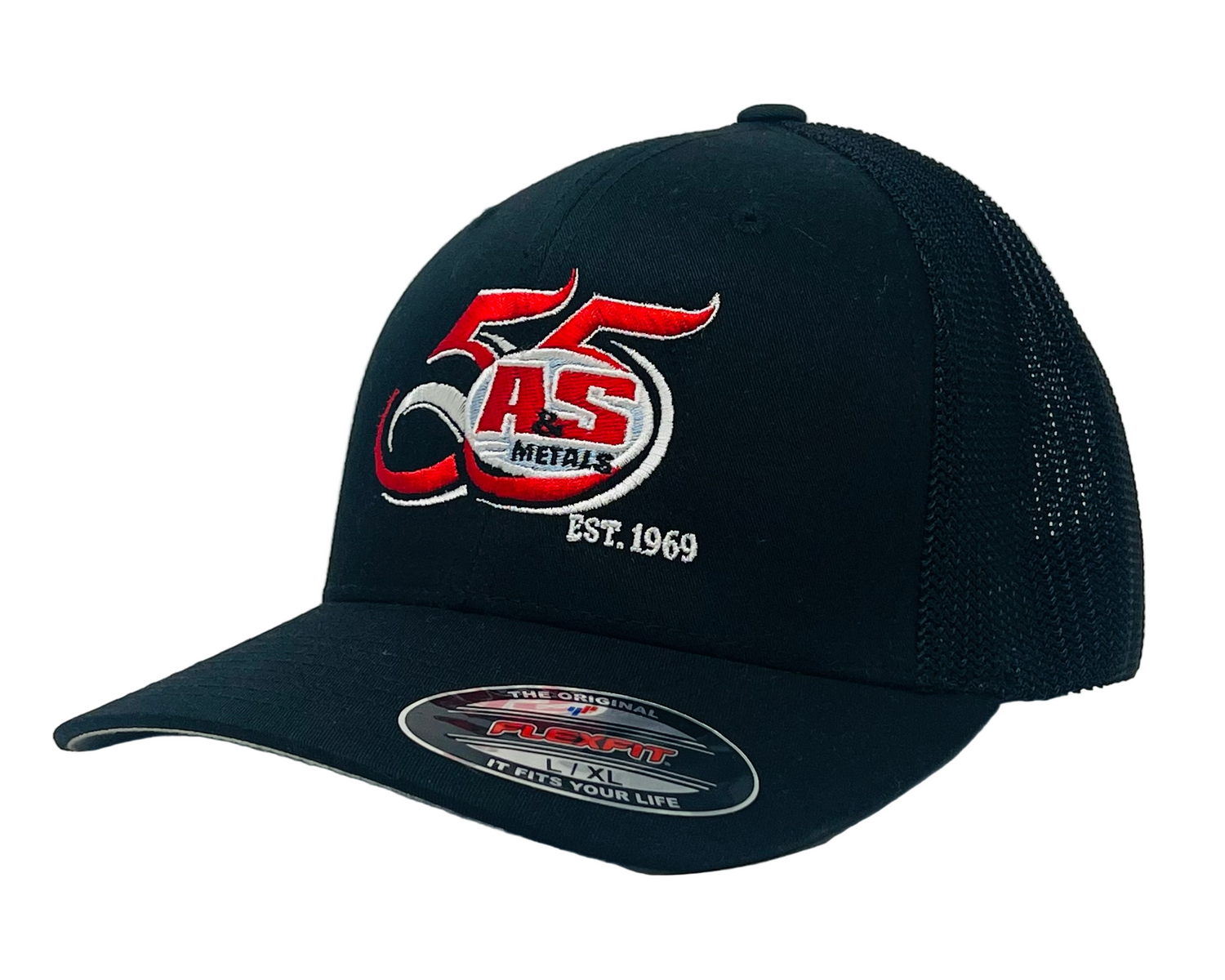 Standard Embroidery - Select Hat Style & Color