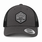 Pacific Continental Truss 35 Years Anniversary Patch Hat