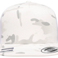 YP CAMO Classics® 6006MC Multicam® Trucker Mesh Cap with Embroidered Patch