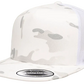 YP CAMO Classics® 6006MC Multicam® Trucker Mesh Cap with Standard Embroidery
