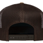 YP CAMO Classics® 6006MC Multicam® Trucker Mesh Cap with Embroidered Patch