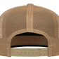YP CAMO Classics® 6006MC Multicam® Trucker Mesh Cap with Embroidered Patch