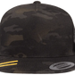 YP CAMO Classics® 6006MC Multicam® Trucker Mesh Cap with Embroidered Patch