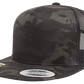 YP CAMO Classics® 6006MC Multicam® Trucker Mesh Cap with Embroidered Patch