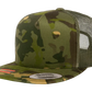 YP CAMO Classics® 6006MC Multicam® Trucker Mesh Cap with Embroidered Patch