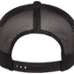 YP Classics® 6006 Classic Trucker Cap with Standard Embroidery