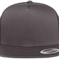 YP Classics® 6006 Classic Trucker Cap with Standard Embroidery