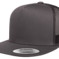 YP Classics® 6006 Classic Trucker Cap with Standard Embroidery