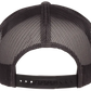 YP Classics® 6006 Classic Trucker Cap with Standard Embroidery