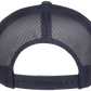 YP Classics® 6006 Classic Trucker Cap with Standard Embroidery