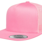 YP Classics® 6006 Classic Trucker Cap with Standard Embroidery