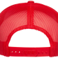 YP Classics® 6006 Classic Trucker Cap with Standard Embroidery