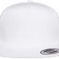 YP Classics® 6006 Classic Trucker Cap with Standard Embroidery