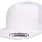 YP Classics® 6006 Classic Trucker Cap with Standard Embroidery