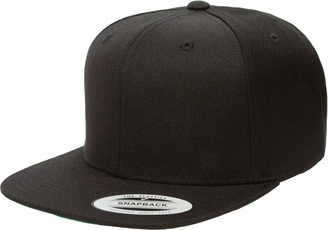 Ranch Wild Hats  - 6089 Color Black
