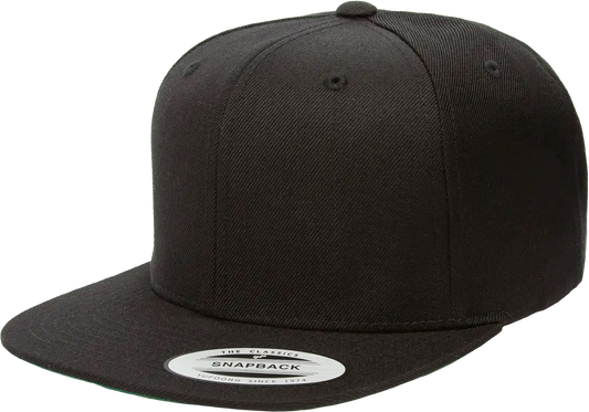 Ranch Wild Hats  - 6089 Color Black